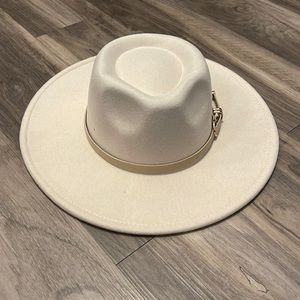 Forever 21 Felt Hat